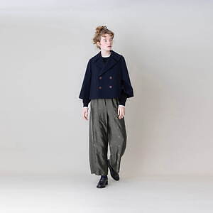 ジェーンマープル(Jane Marple) 2021年冬ウィメンズコレクション  - 写真40