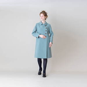 ジェーンマープル(Jane Marple) 2021年冬ウィメンズコレクション  - 写真47