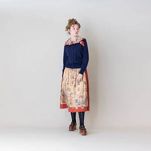 ジェーンマープル(Jane Marple) 2021年冬ウィメンズコレクション  - 写真51