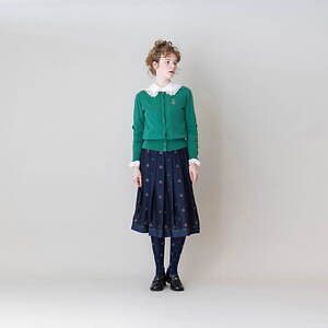 ジェーンマープル(Jane Marple) 2021年冬ウィメンズコレクション  - 写真53