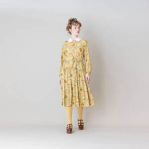 ジェーンマープル(Jane Marple) 2021年冬ウィメンズコレクション  - 写真57