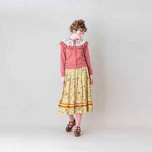 ジェーンマープル(Jane Marple) 2021年冬ウィメンズコレクション  - 写真70