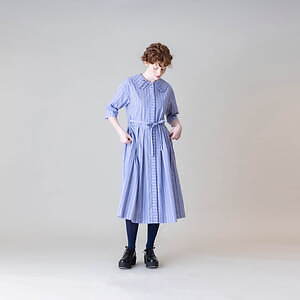 ジェーンマープルドンルサロン(Jane Marple Dans Le Salon) 2021年秋ウィメンズコレクション  - 写真1