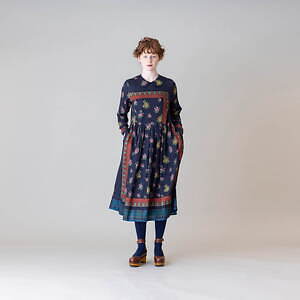 ジェーンマープルドンルサロン(Jane Marple Dans Le Salon) 2021年秋ウィメンズコレクション  - 写真12