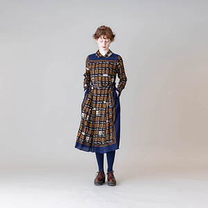 ジェーンマープルドンルサロン(Jane Marple Dans Le Salon) 2021年秋ウィメンズコレクション  - 写真14