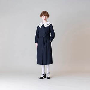 ジェーンマープルドンルサロン(Jane Marple Dans Le Salon) 2021年秋ウィメンズコレクション  - 写真20