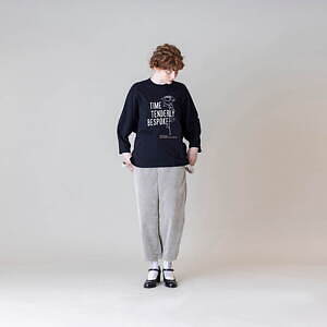 ジェーンマープルドンルサロン(Jane Marple Dans Le Salon) 2021年秋ウィメンズコレクション  - 写真24