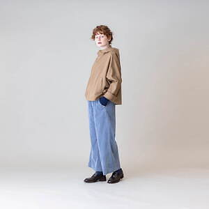 ジェーンマープルドンルサロン(Jane Marple Dans Le Salon) 2021年秋ウィメンズコレクション  - 写真48