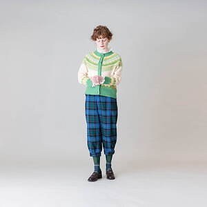 ジェーンマープルドンルサロン(Jane Marple Dans Le Salon) 2021年秋ウィメンズコレクション  - 写真49