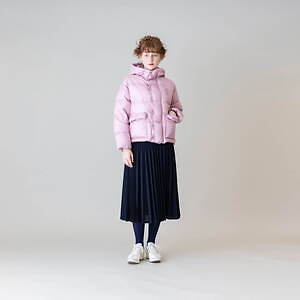 ジェーンマープルドンルサロン(Jane Marple Dans Le Salon) 2021年秋ウィメンズコレクション  - 写真72