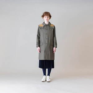 ジェーンマープルドンルサロン(Jane Marple Dans Le Salon) 2021年秋ウィメンズコレクション  - 写真74