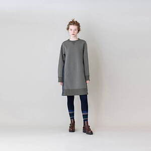 ジェーンマープルドンルサロン(Jane Marple Dans Le Salon) 2021年冬ウィメンズコレクション  - 写真9