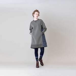 ジェーンマープルドンルサロン(Jane Marple Dans Le Salon) 2021年冬ウィメンズコレクション  - 写真11