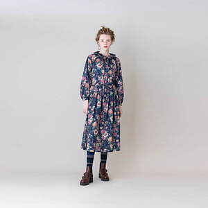 ジェーンマープルドンルサロン(Jane Marple Dans Le Salon) 2021年冬ウィメンズコレクション  - 写真12