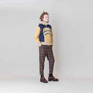 ジェーンマープルドンルサロン(Jane Marple Dans Le Salon) 2021年冬ウィメンズコレクション  - 写真70