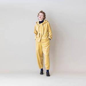 ジェーンマープルドンルサロン(Jane Marple Dans Le Salon) 2021年冬ウィメンズコレクション  - 写真71