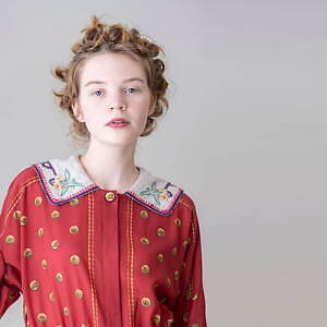 ジェーンマープルドンルサロン(Jane Marple Dans Le Salon) 2021年冬ウィメンズコレクション  - 写真73