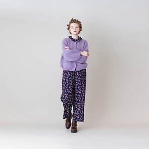 ジェーンマープルドンルサロン(Jane Marple Dans Le Salon) 2021年冬ウィメンズコレクション  - 写真77