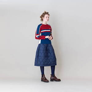 ジェーンマープルドンルサロン(Jane Marple Dans Le Salon) 2021年冬ウィメンズコレクション  - 写真79