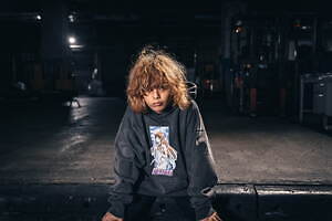 セント マイケル(©SAINT M××××××) 2021-22年秋冬メンズコレクション  - 写真37