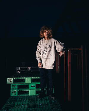 セント マイケル(©SAINT M××××××) 2021-22年秋冬メンズコレクション  - 写真39