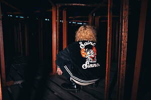 セント マイケル(©SAINT M××××××) 2021-22年秋冬メンズコレクション  - 写真40