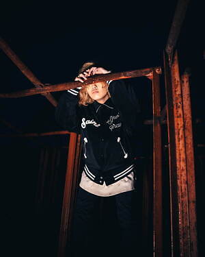 セント マイケル(©SAINT M××××××) 2021-22年秋冬メンズコレクション  - 写真41