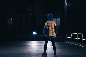 セント マイケル(©SAINT M××××××) 2021-22年秋冬メンズコレクション  - 写真45