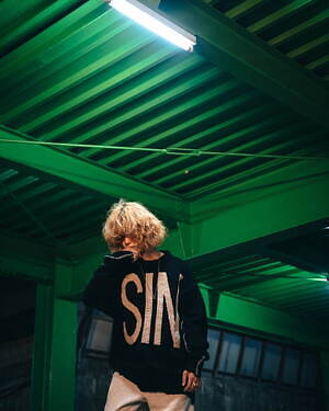 セント マイケル(©SAINT M××××××) 2021-22年秋冬メンズコレクション  - 写真47