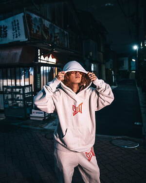 セント マイケル(©SAINT M××××××) 2021-22年秋冬メンズコレクション  - 写真50