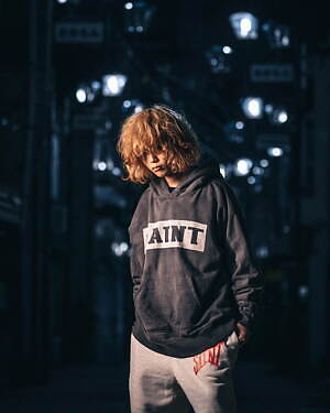 セント マイケル(©SAINT M××××××) 2021-22年秋冬メンズコレクション  - 写真52