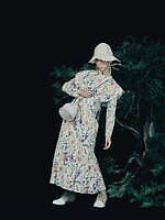 ルール ロジェット(leur logette) 自然｜写真1