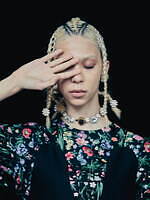 ルール ロジェット(leur logette) 自然｜写真3