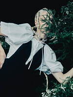 ルール ロジェット(leur logette) 自然｜写真9