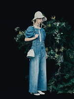 ルール ロジェット(leur logette) 自然｜写真10