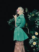 ルール ロジェット(leur logette) 自然｜写真14