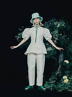 ルール ロジェット(leur logette) 自然｜写真17