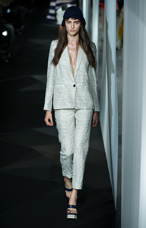 アクネ ストゥディオズ 2014年春夏<span>コレクション</span> - 写真13