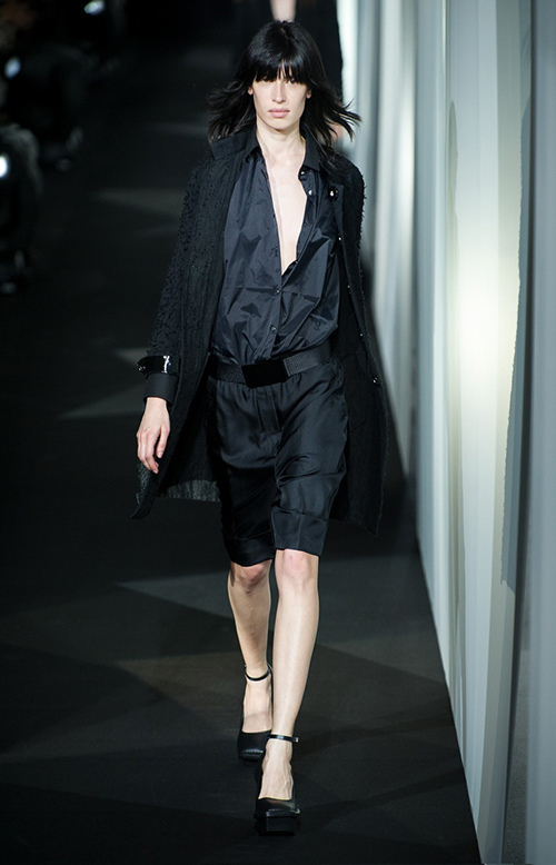アクネ ストゥディオズ 2014年春夏<span>コレクション</span> - 写真30