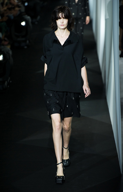 アクネ ストゥディオズ 2014年春夏<span>コレクション</span> - 写真34