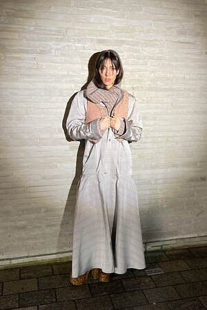 アンドレアス・クロンターラー フォー ヴィヴィアン・ウエストウッド(Andreas Kronthaler for Vivienne Westwood) 2021-22年秋冬ウィメンズ&メンズコレクション  - 写真24