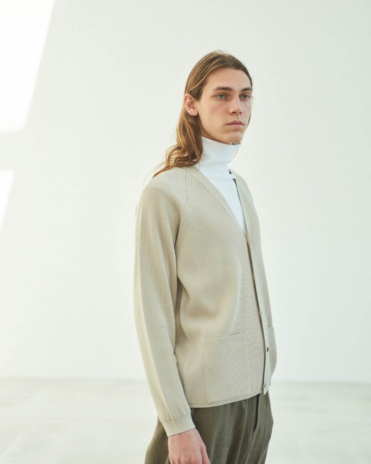 バトナー 2021-22年秋冬<span>コレクション</span> - 写真3