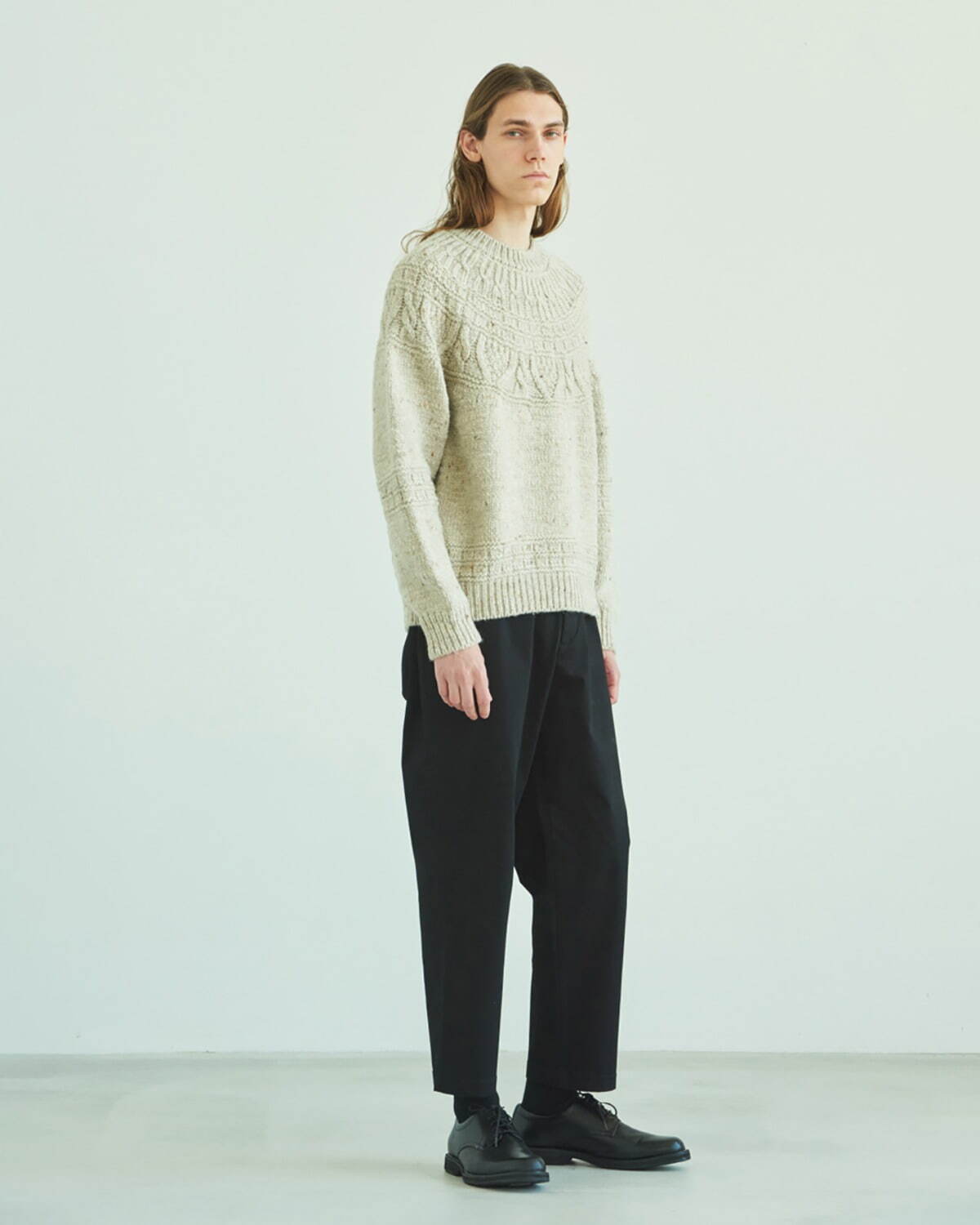 バトナー 2021-22年秋冬<span>コレクション</span> - 写真33