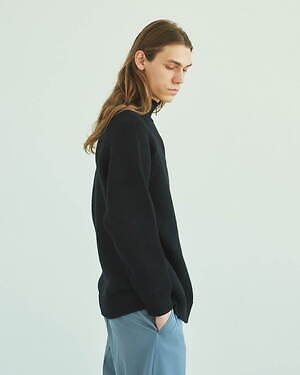 バトナー(BATONER) 2021-22年秋冬メンズコレクション  - 写真32