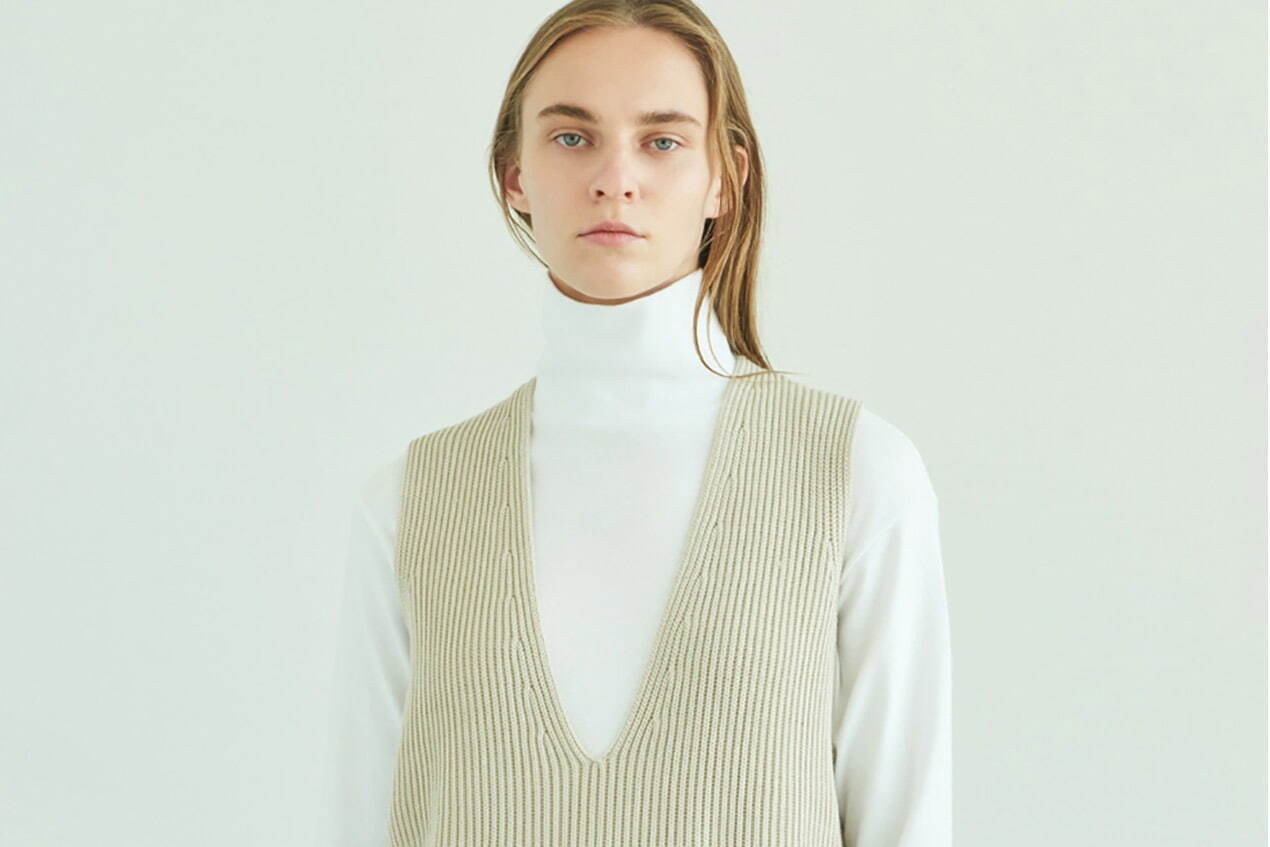 バトナー 2021-22年秋冬 ウィメンズ コレクション