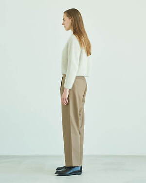 バトナー(BATONER) 2021-22年秋冬ウィメンズコレクション  - 写真34