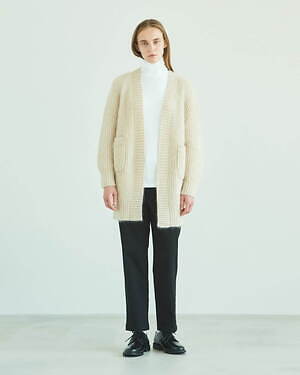 バトナー(BATONER) 2021-22年秋冬ウィメンズコレクション  - 写真39