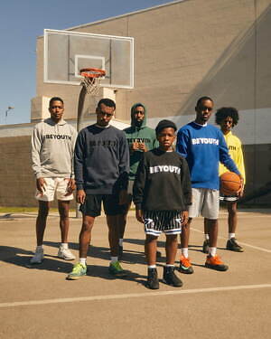 ウィンダンシー(WIND AND SEA) 2021-22年秋冬ウィメンズ&メンズコレクション  - 写真11