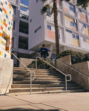 ウィンダンシー(WIND AND SEA) 2021-22年秋冬ウィメンズ&メンズコレクション  - 写真38