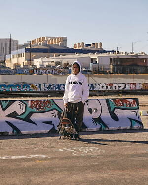 ウィンダンシー(WIND AND SEA) 2021-22年秋冬ウィメンズ&メンズコレクション  - 写真52